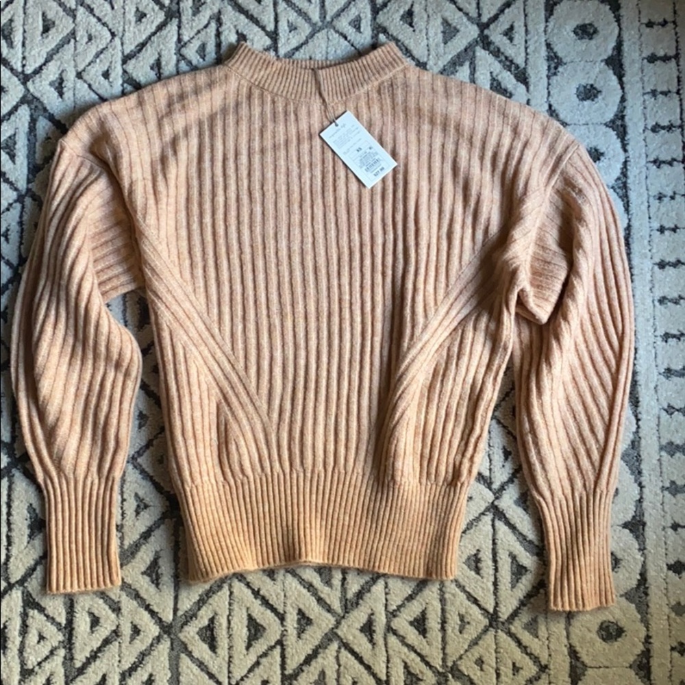 A New Day Target sweater